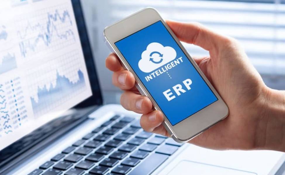 Know How ERP Software Can Make Life Easier ?