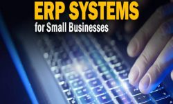 erp software