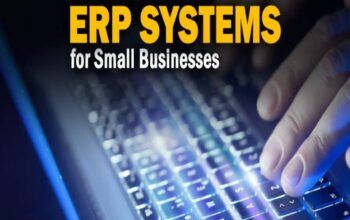 ERP Softwares That Can Helps To Manage Your Business