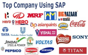 Top 11 Companies Using SAP ERP Software