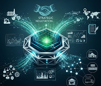Sourcing & Procurement