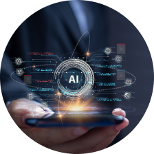 AI-Driven Forecasting