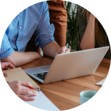 Improved Academic<br>Productivity