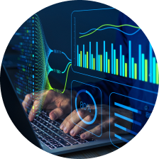 Data-Driven<br>Decisions