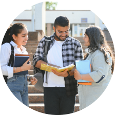 Better Student<br>Experience