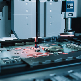 Electronics & High Tech