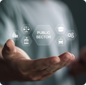 Public Sector & Government