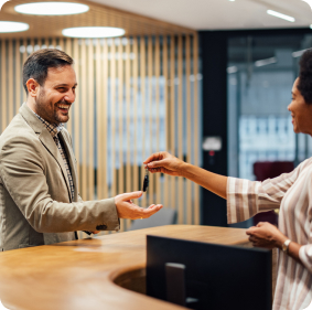 Hostel & Mess Management