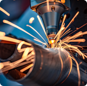 Manufacturing & Distribution