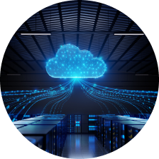 Cloud-First Deployment