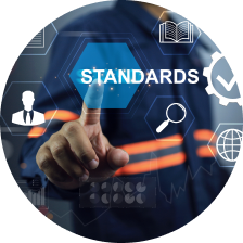 Enhanced Institutional<br>Governance