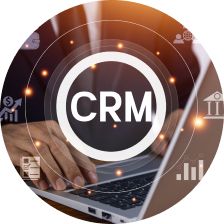 Simplified System Landscape
