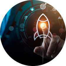 Accelerated Processes