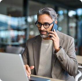 Professional Services