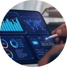 Real-Time Analytics & Insights