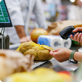 Retail & Consumer Goods