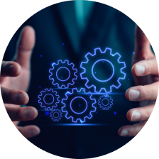 Improved Operational Efficiency