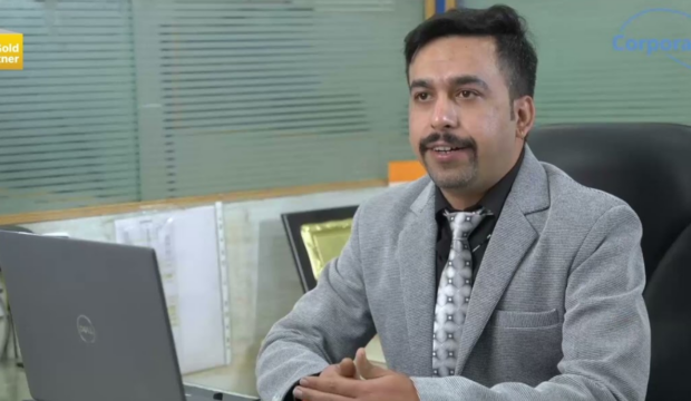 SAP Customer Success Story | Synokem Pharma | Successful SAP Implementation by CorporateServe
