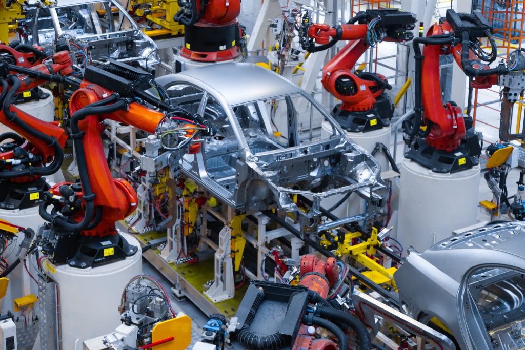 Automotive Components 1024x683