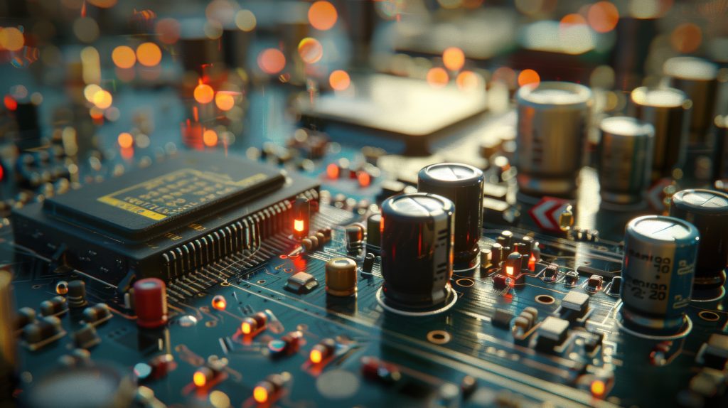 Electronics High Tech 1024x574
