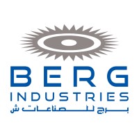Berg Engineering Co Llc Logo